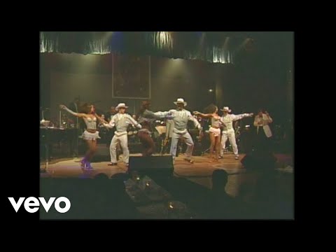 Tropicana All Stars - Santa Isabel de las Lajas ft. Israel Kantor