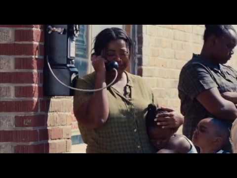 The Help deleted scene#2 (Keep On Walkin')
