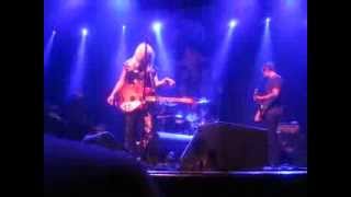 Courtney Love - Plump Live in Dallas 8/4/13