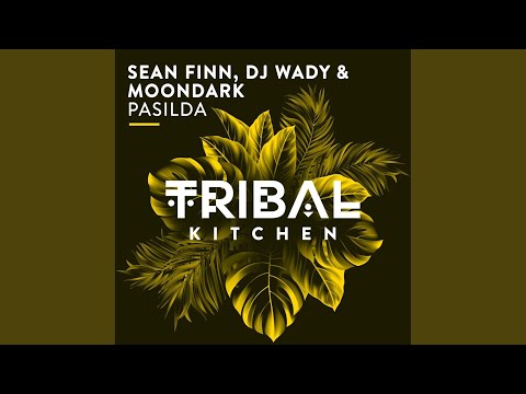 Pasilda (Original Mix)