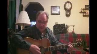 &quot;Shepherd Of My Heart&quot; by Johnny Cash (Cover)