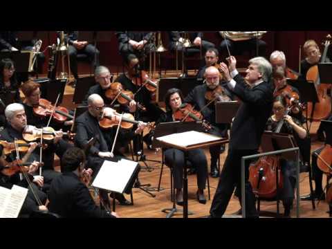 Grieg: Peer Gynt Suite No. 1, "Anitra's Dance" / Thomas Dausgaard & Seattle Symphony
