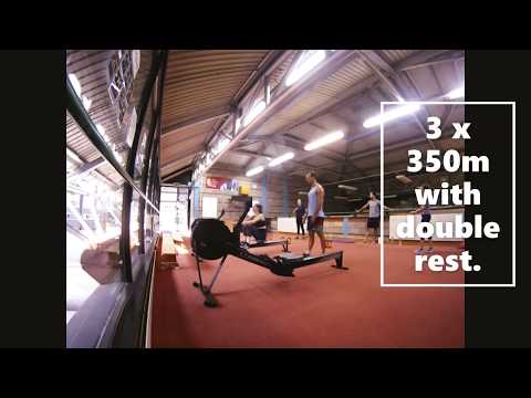 NDM Sports & Personal Training video.