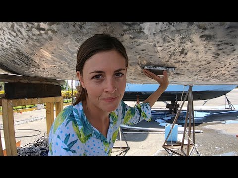 Anodes are Good, Corrosion is Bad... Aluminium Boat 101 Chuffed Special