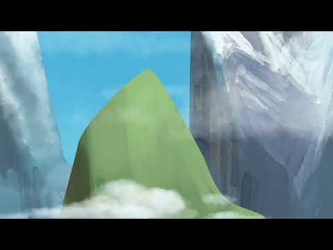 Mindsfulness 2: Mindful breathing with Mojo