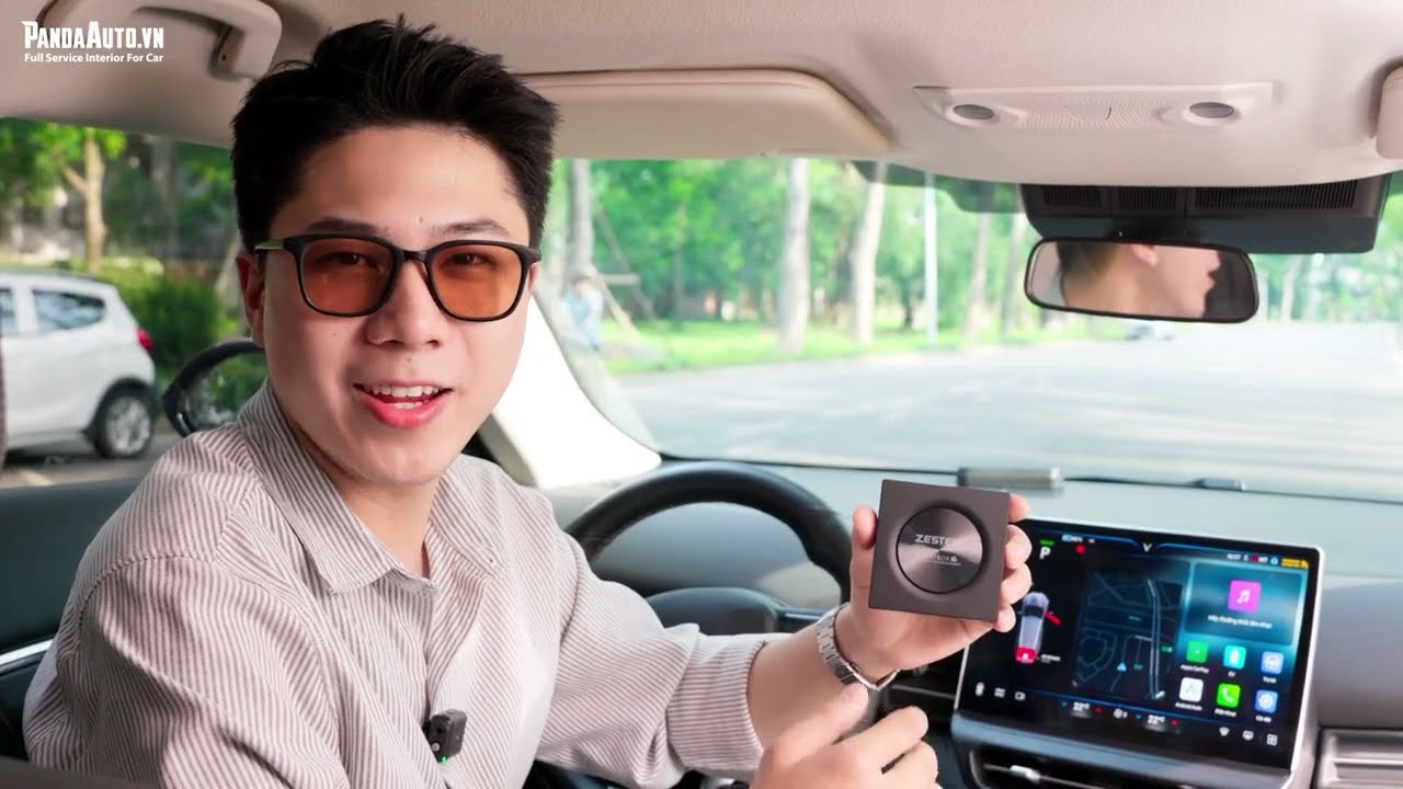 Video Thumbnail