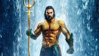 Soundtrack - Aquaman 2018 - Arthur (Theme)