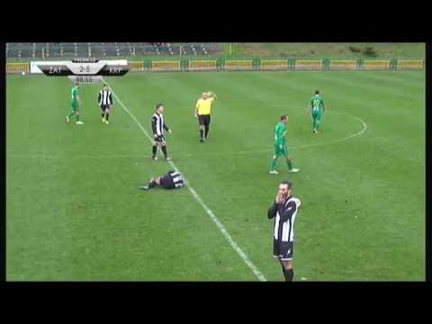 A1A1204 Žatec - Krupka