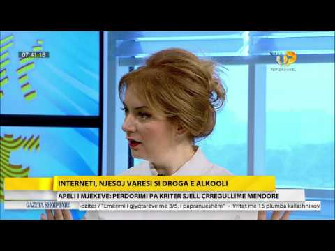 Wake Up, 9 Maj 2016, Pjesa 2 - Top Channel Albania - Entertainment Show