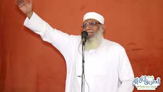 صورة 2 تربية موسى عليه السلام وخروجه إلى مدين | الشيخ شوقي عبد الصادق