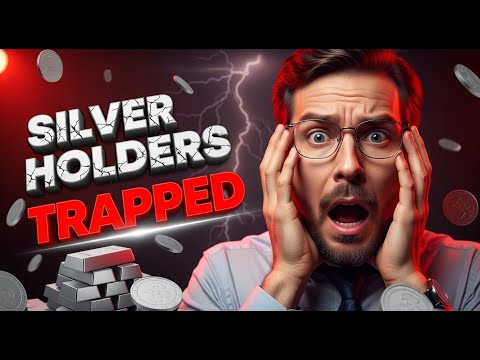REVEALED: The $52,000 Silver TRAP You’ve Never Seen Before