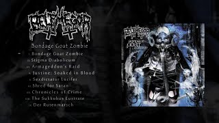 Download lagu BELPHEGOR - 'Bondage Goat Zombie' [ FULL ALBUM] mp3
