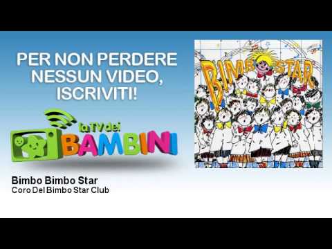 download lagu mp3 mp4 Bimbo Star Canzone, download lagu Bimbo Star Canzone gratis, unduh video klip Bimbo Star Canzone