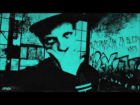 Kaes - Przepraszam za błędy (prod. adimajer)