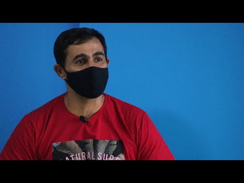 Conheça o vereador mais votado em Teresópolis