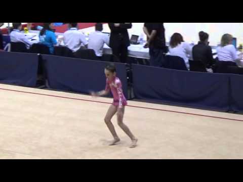 Ibtissem Angers Mains Libre déc15