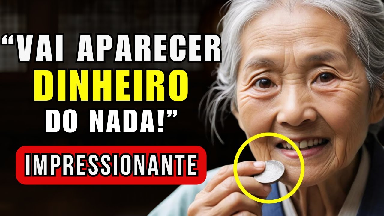 Faça ISSO por 7 DIAS e o DINHEIRO VAI ENTRAR EM SUA CASA DE FORMA ABUNDANTE