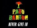 Pato Banton | Don't Sniff Coke - 80 Coiotes Pato Banton | Don't Sniff Coke