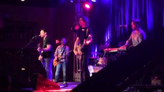 &quot;Accidental Man&quot; The Damnwells