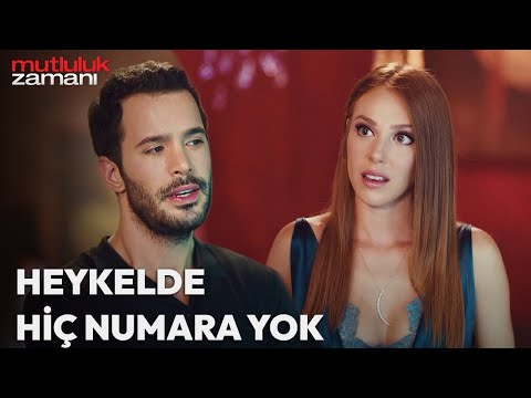 Güzel Laf Sokuyosunuz | Mutluluk Zamanı