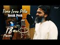 Time Ivvu Pilla Song STR For 18 Pages Nikhil Anupama Gopi Sundar Telugu Dhamka