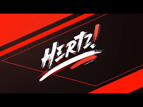 INVICTUS Live | Hertz | Twitch Event