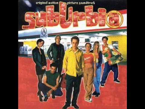 Sonic Youth Sunday (suburbia soundtrack version)