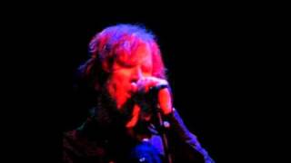 Mark Lanegan No Easy action/Miracle @ Pukkelpop 19th july 2010