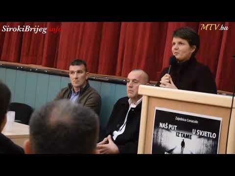 Zajednica Cenacolo - Ivanino svjedočanstvo pobjede nad ovisnošću