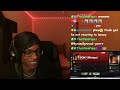 Chezi Reacts To Ufo361 Rick Owens Ft Ken Carson