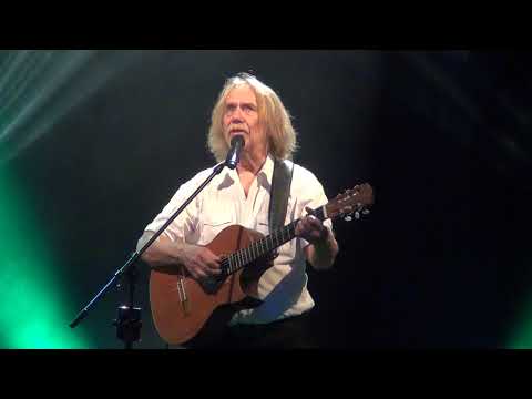 Jarek Nohavica / Jako jelen, když vodu chce pít