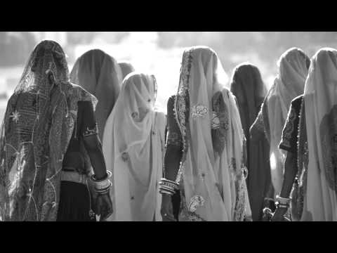 Slim-Guesh // May //  The Age Of Temples