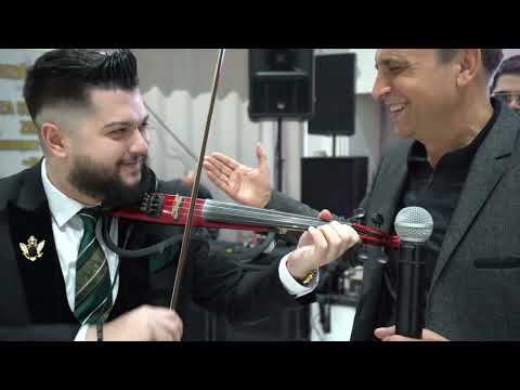 BEKI BEKIC - Kas trubul bori parni