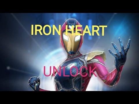 marvel strike force iron heat unlock and orb opening msf