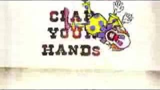 Clown Song - P.Control