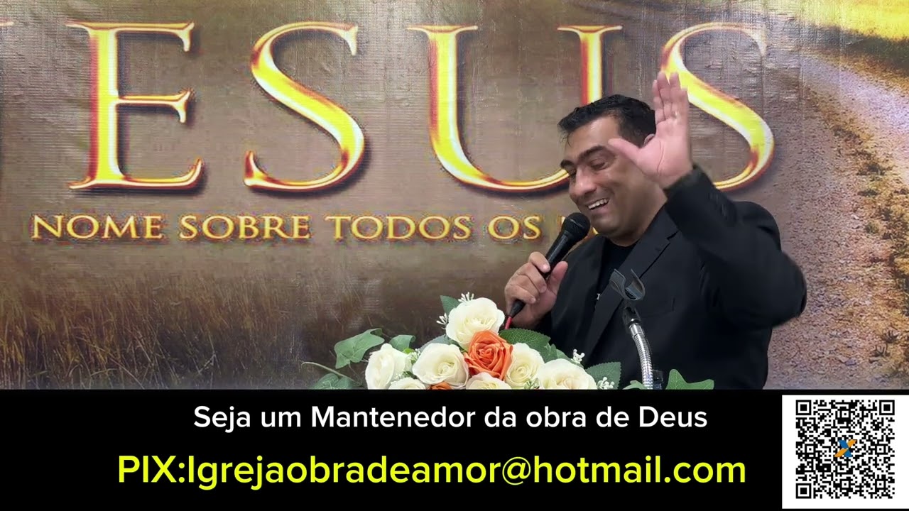 Não deixe ninguém impedir a tua vitória!!!