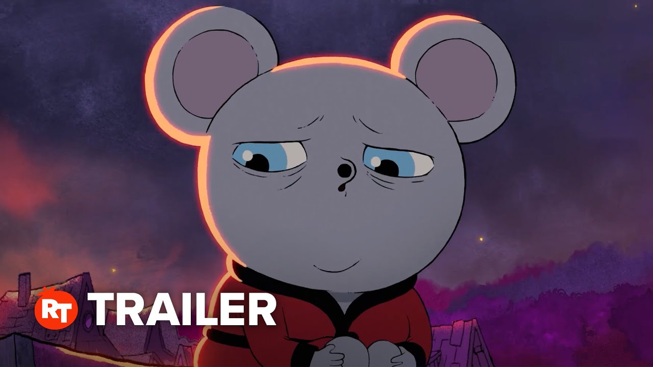 Decorado Trailer #1 (2026)