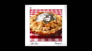 14 Homegrown - Steve Porter ( Homegrown )