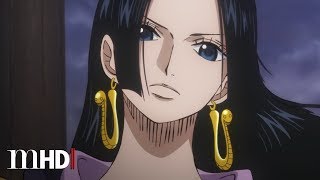 One Piece: Stampede | Trailer Dobrado PT (HD)