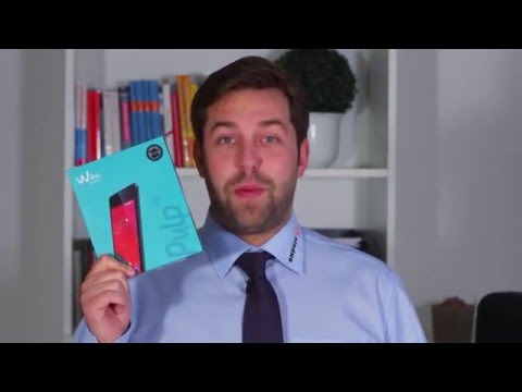 Wiko Pulp 4G - experten Angebot der Woche