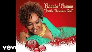 Rhonda Thomas - Mistletoe  ft. Eric Roberson
