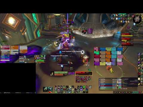 Heroic Lords of Dread | Copium | BM Hunter POV