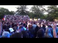Chris Isaak - think of tomorrow - August 23 2011