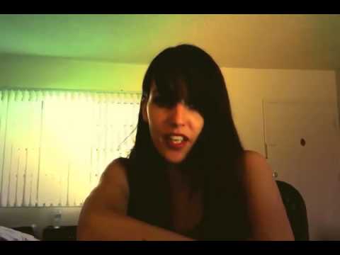 Rock LUV Not Hate PSA - Alexx Calise