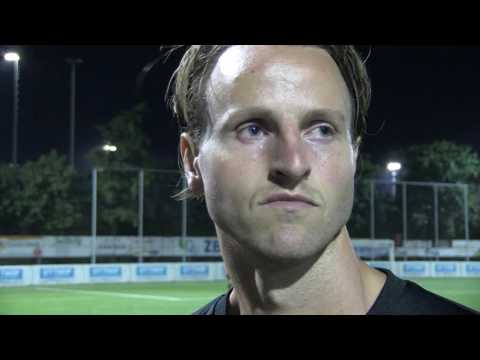 Voorbeschouwing Katwijk - Kozakken Boys