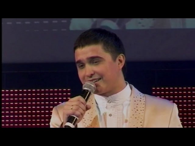 СТВ. "Җырлы бүләк". Эфир 10.04.2020