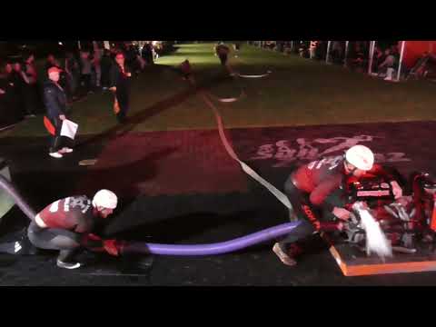 Fire Sport