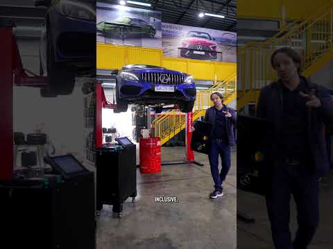 ⚠️AS MERCEDES-BENZ SÃO INCRÍVEIS, mas há um erro que pode custar um baita prejuízo no seu bolso!