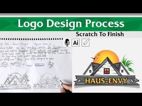 Mascot Logo Design In Illustrator Learn How To Create Professional Mascot Logo Design