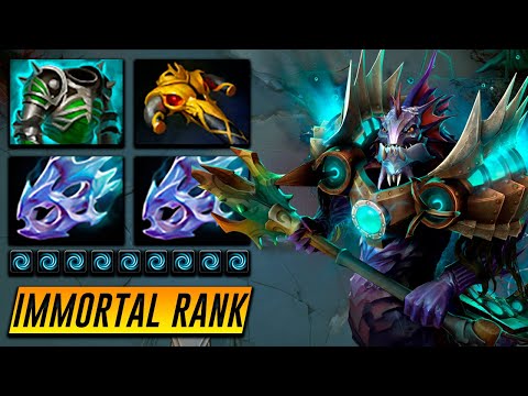 Immortal Slardar 30 Kills - Dota 2 Pro Gameplay [Watch & Learn]
